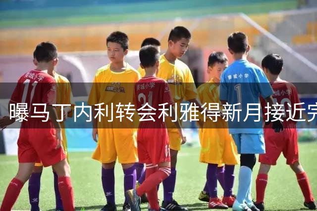曝马丁内利转会利雅得新月接近完成 三方协议即将敲定
